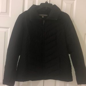 Kenneth Cole Down Jacket, XL